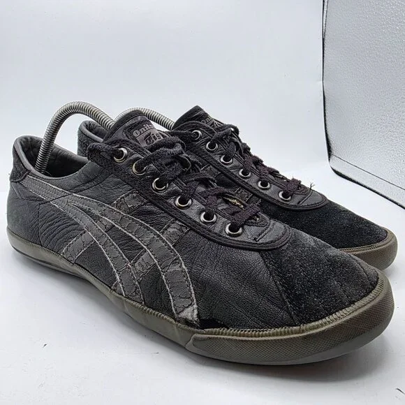 Onitsuka Tiger by Asics | Shoes | Onitsuka Tiger Rotation 77  display picture 1